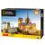 Cutie puzzle 3D Cubicfun National Geographic Notre Dame de Paris