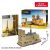 Cubicfun 3D-PUZZLE NATIONAL GEO NOTRE DAME DE PARIS 132745917
