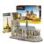 Cubicfun PUZZLE 3D NATIONAL GEO NOTR DAME DE PARIS 132745917