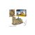 Cubicfun PUZZLE 3D NATIONAL GEO NOTR DAME DE PARIS 132745917