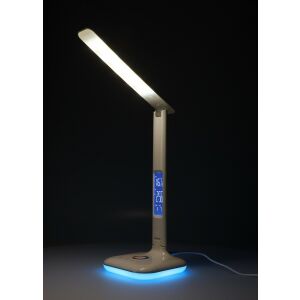 Maxcom Schreibtischlampe weiß (MAXCOMML2100AURORA) 132745929 - Maxcom