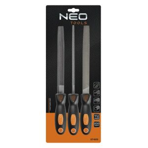 Neo Metal iratkészlet 3 darabos (37-605)