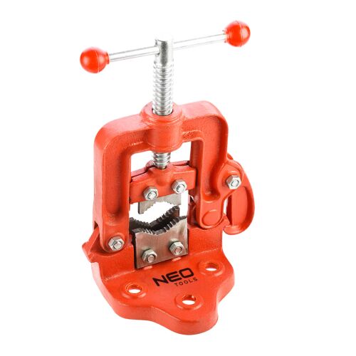 Neo Pipe Vise 10-60 mm