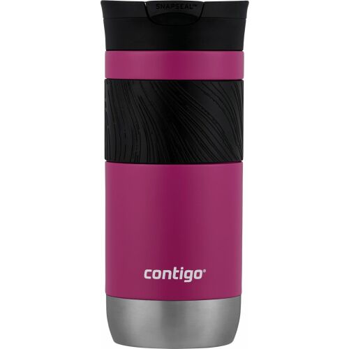 contigo Thermobecher Byron 2.0 SNAPSEAL 470ml Dragon Fruit 132746775