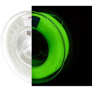 Spectrum 3D izzószál, PET-G világít a sötétben, 1,75mm, 1000g, 80538, sárga-zöld 141887888 - Spectrum
