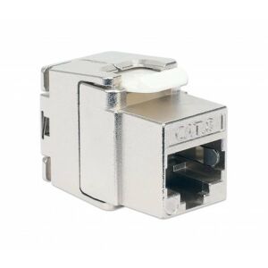 INTELLINET CAT8.1 40G Keystone-Modul STP und werkzeuglos 138855552 - Intellinet