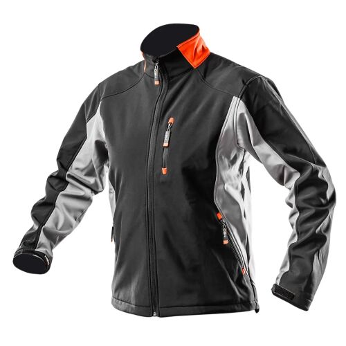 Dzseki Neo xxl/58 vízhatlan szélálló softshell 81-550-XXL 132748077