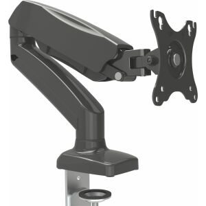 MONTIS MT014 Elbrus Monitorarm, schwarz, Tischhalterung - Ständer für Monitoren