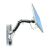 Ergotron MX WALL MOUNT LCD KAR tartó 132747917