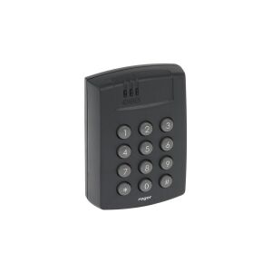 ZUGRIFFSKONTROLLE ROGER PR612-G 132748401 - Zugangskontrollsysteme