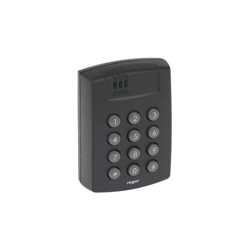 ZUGRIFFSKONTROLLE ROGER PR612-G 132748401