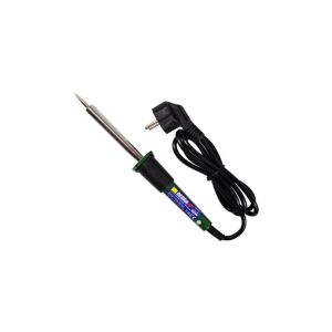 Ciocan de lipit cu rezistență Dedra DED7531 60W pentru reparații electronice - Mașini de lipit