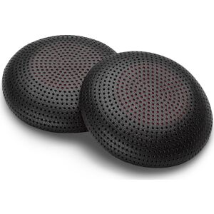 Pernă pentru urechi din piele Poly Blackwire BW300 (2 bucăți) 132750272 - Poly