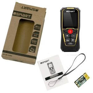 Telemetru inteligent cu laser 06-01041 132751738 - Instrument