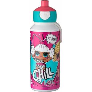 Mepal Campus Pop-Up L.O.L. 400 ml Überraschung 107410065385 132752483 - Mepal