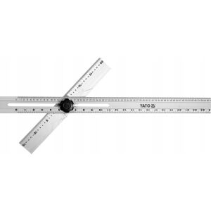 ÁLLÍTHATÓ GOMB 600 MM