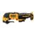 Akkus multifunkcionális szerszám, DeWalt, 12 V, Li-Ion 138855603