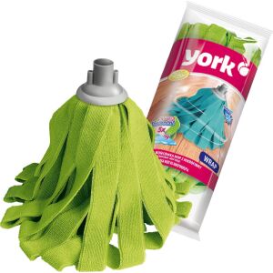 York York, mikroszálas felmosó tipp 132753734 - Takarítás