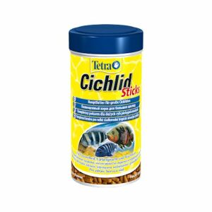 Tetra Cichlid haledelel, 1l