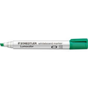 Staedtler STAEDTLER Whiteboardmarker Lumocolor gri 10 Stück 132753847 - Markere