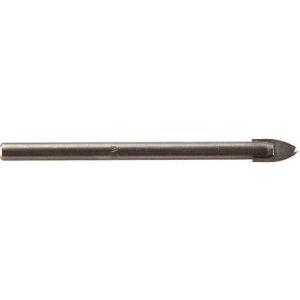 Wolfcraft fúrófej 6 mm Wolfcraft Glass & Glaze Drill [1 db.] 132753900 - Wolfcraft