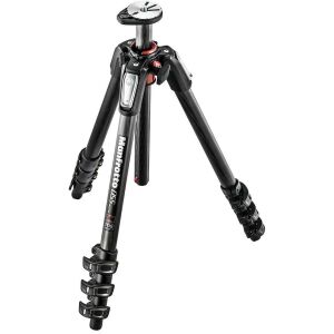 Manfrotto 055 XPRO Carbon Stativ, professionelle Fotoausrüstung - Manfrotto Tripods