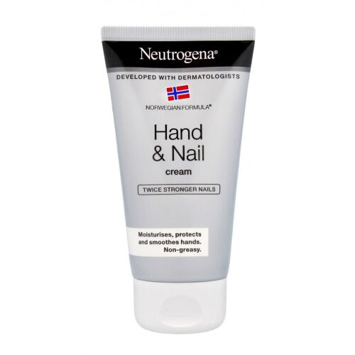 Neutrogena Formula Norwegian Hidratáló és védő krém kézre és körömre 75ml 132754130