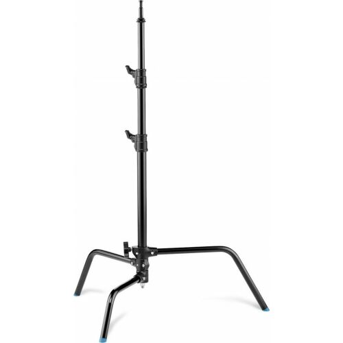 Manfrotto Avenger C-Stand 18 világító állvány csúszó lábbal, fekete acél 132754760