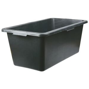 Rolă pentru construcţii 80 l 132754888 - Unelte manuale de grădină