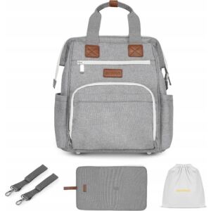 Skiddoü babakocsi táska szervező Skiddo Astrid Dream