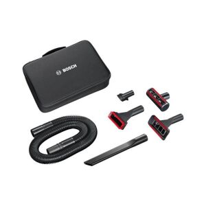 Bosch | Accessory Set for Move Handheld Vacuum Cleaner | BHZTKIT1 132757199 - Akcesoria do małych urządzeń gospodarstwa domowego