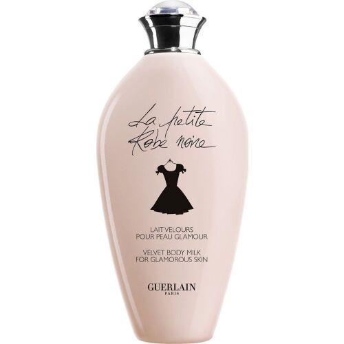 GUERLAIN La Petite Robe Noire LAPTE DE CORP 200ml 132757436