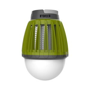 Lampa owadobójcza NOVEEN IKN824 LED IPX4 132757956 - Pułapka na pluskwy