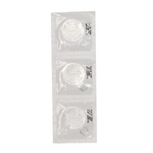Beppy Condoms White 72pcs Natural 132758908 - Prezerwatywy