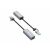 Adaptor de echipare USB Adaptor USB-C -> RJ45 10/100/1000/2500Mbps + USB-A 132758918