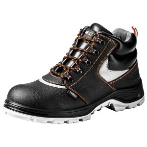 NEO Bakancs 44 bőr 82-025 132759263 - Munkavédelmi bakancs