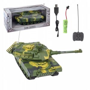 Rezervor radio 1003611 132759774 - Vehicul cu telecomandă