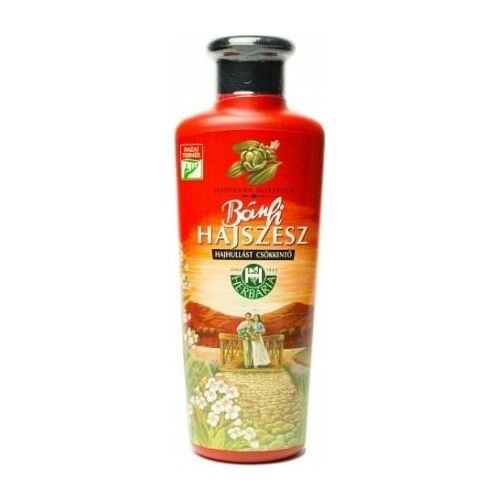 Banfi Hajszesh fejbőr dörzsölés tormával és mustárral ectrate 250ml 132759933
