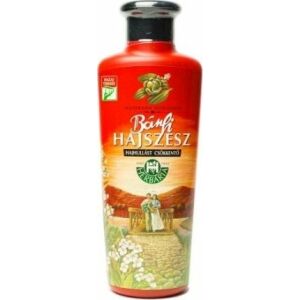 Banfi Hajszesz wcierka do skóry głowy z ektraktem z chrzanu i gorczycy 250ml 132759933 - Serum do pielęgnacji włosów