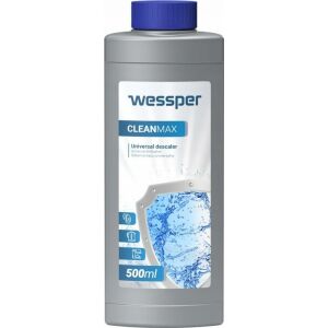 Detartrant CleanMax Wessper 500ml 132760011 - Produse pentru curatenie