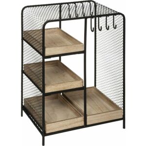 Atmosphera ékszer állvány kötszerek Arty 132762294 - Lakberendezés