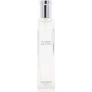 MINIATURA HERMES Un Jardin Sur Le Toit EDT spray 15ml 132763174 - Frumusețe și sănătate
