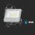Proiector LED V-TAC 30W IP65 Rezistent la Apă