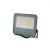 Proiector LED V-TAC 30W 185Lm/W Negru VT-4435 6500K 5550lm 132764423
