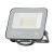 Proiector LED V-TAC 30W 185Lm/W Negru VT-4435 6500K 5550lm 132764423