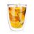 SZKLANKA TERMICZNA 330ml Z PODWÓJNĄ SCIANKĄ DO KAWY 132766465