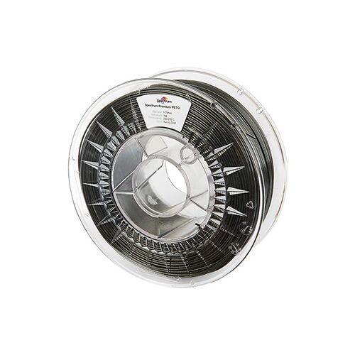 Spectrum Filament PETG Gold, 3D-Drucker Filament, 1.75mm Durchmesser