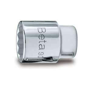 Beta 900 Steckschlüssel 1/4 Zoll 5,5 mm 12-kant - Steckschlüssel