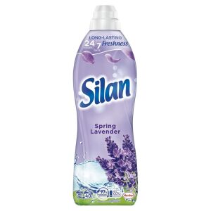 BALSAM DE PRIMĂVARĂ SILAN LAVANDĂ 40W 132767729 - Gel de spălare, Clătiți și Capsulă de spălare