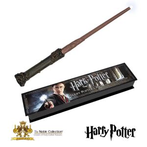 Harry Potter Pálca Varázspálca Harry Potter with light, Fekete 132768090 - Öltözködés kiegészítő